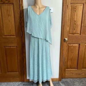Women’s dress- 12P